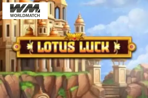 Lotus Luck